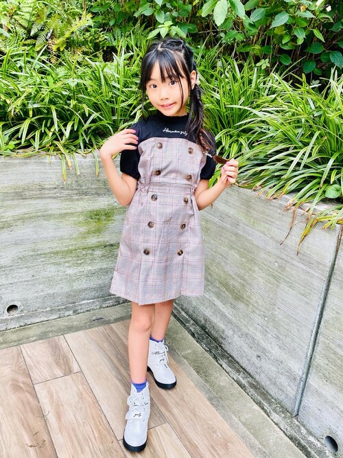 Ri♡にゃんさんのコーディネート