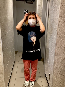 オン眉ボブ の人気ファッションコーディネート Wear