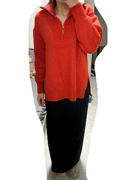 TOM🌙さんのコーディネート