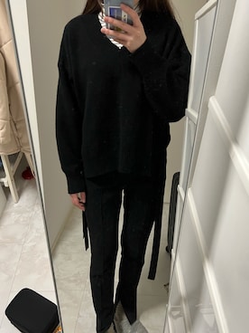 TOM🌙さんのコーディネート