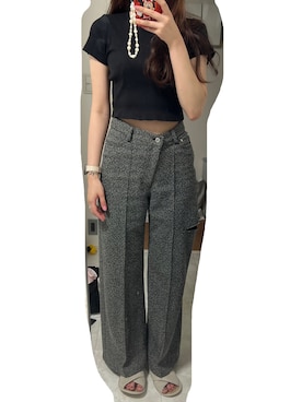 TOM🌙さんのコーディネート