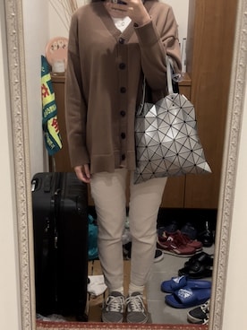 TOM🌙さんのコーディネート