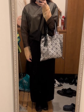 TOM🌙さんのコーディネート