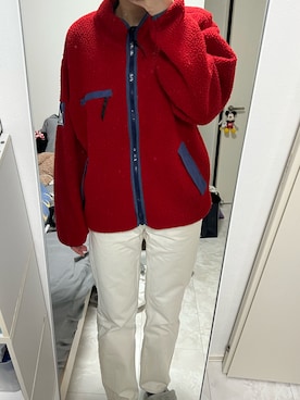 TOM🌙さんのコーディネート