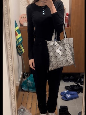 TOM🌙さんのコーディネート