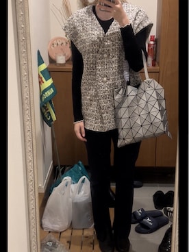 TOM🌙さんのコーディネート