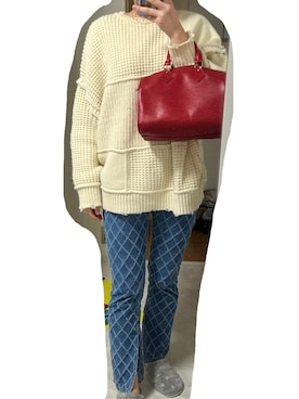 TOM🌙さんのコーディネート