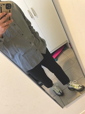 Kentaroさんのコーディネート