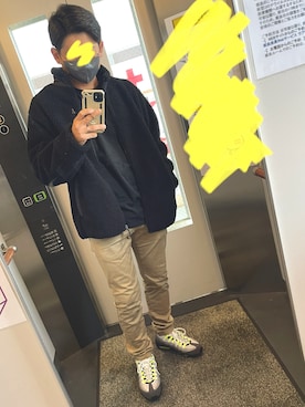 Kentaroさんのコーディネート