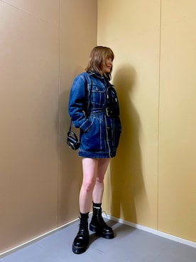 chocoさんのコーディネート