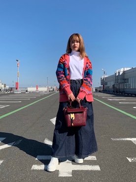 Yuiさんのコーディネート