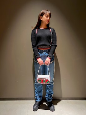 Yuiさんのコーディネート