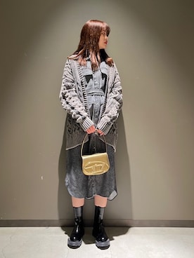 Yuiさんのコーディネート