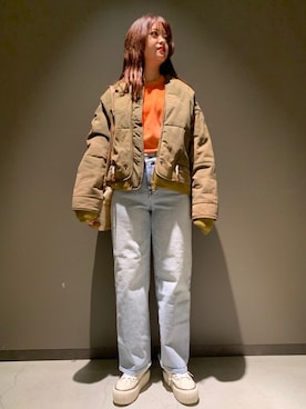 Yuiさんのコーディネート