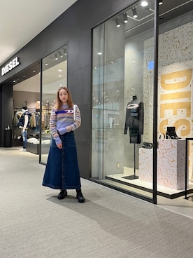 Yuiさんのコーディネート