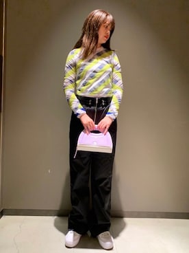 Yuiさんのコーディネート