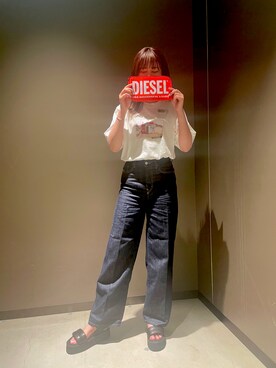 Yuiさんのコーディネート