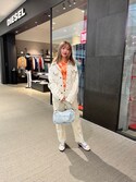 DIESEL(ディーゼル)|デニムジャケット一覧 - WEAR