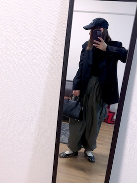 nishihataさんのコーディネート