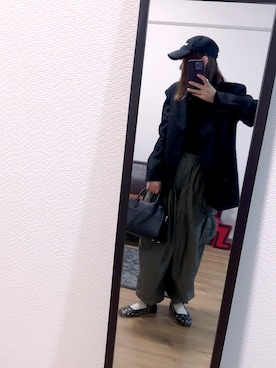 nishihataさんの（Alexander Wang | アレキサンダーワン）を使ったコーディネート