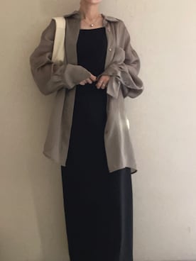 akihaさんのコーディネート