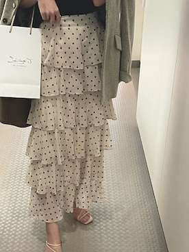 さ や かさんのコーディネート