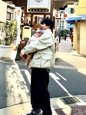 キノさんのコーディネート