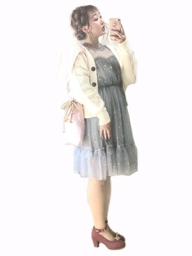 ryocoさんのコーディネート