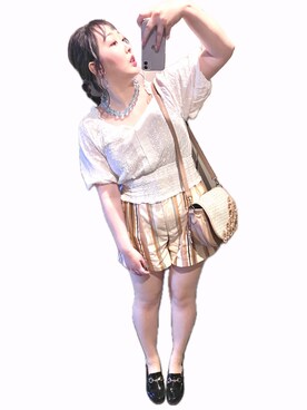 ryocoさんのコーディネート