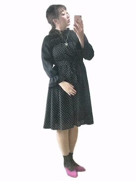 ryocoさんのコーディネート