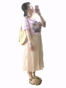 ryocoさんのコーディネート