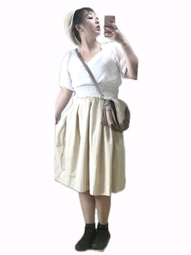 ryocoさんのコーディネート