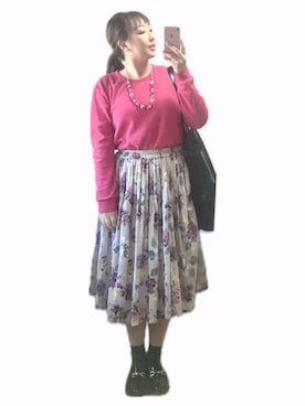 ryocoさんのコーディネート