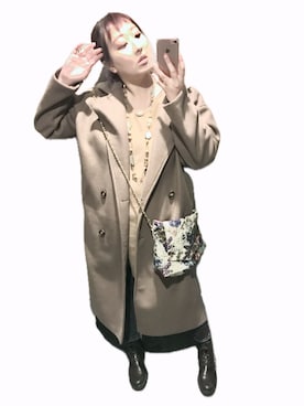 ryocoさんのコーディネート