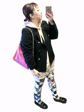 ryocoさんのコーディネート