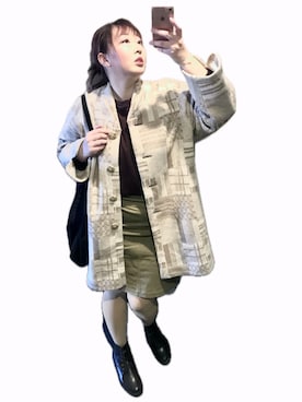 ryocoさんのコーディネート