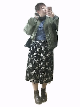 ryocoさんのコーディネート