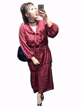 ryocoさんのコーディネート