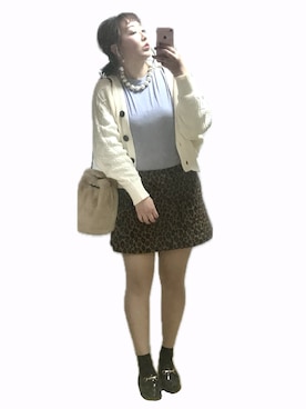 ryocoさんのコーディネート