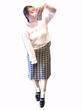 ryocoさんのコーディネート