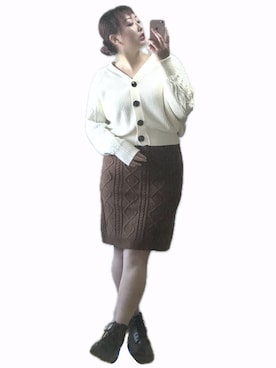 ryocoさんのコーディネート