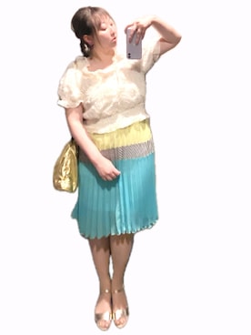 ryocoさんのコーディネート