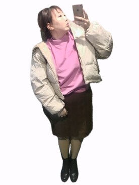 ryocoさんのコーディネート