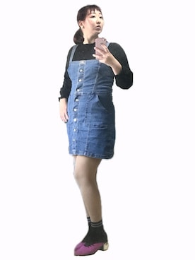 ryocoさんのコーディネート