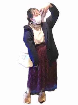 ryocoさんのコーディネート