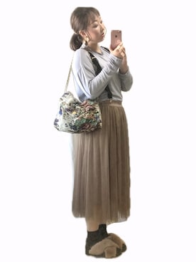 ryocoさんのコーディネート