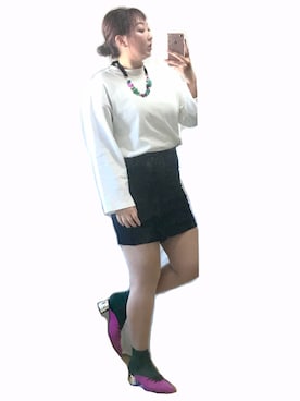 ryocoさんのコーディネート