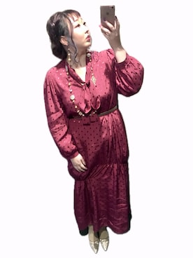 ryocoさんのコーディネート