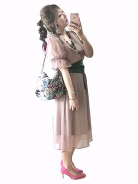 ryocoさんのコーディネート