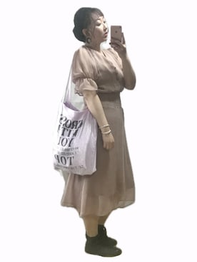 ryocoさんのコーディネート